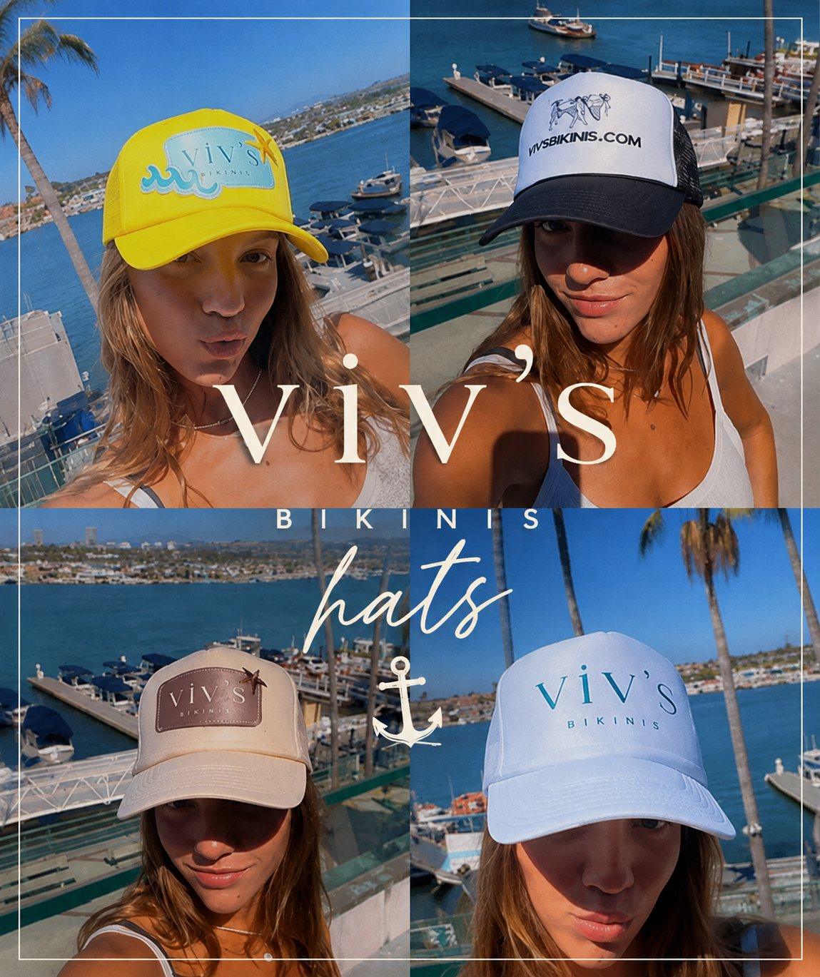 Hats