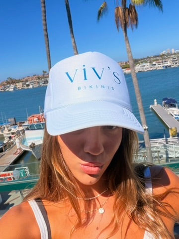 The Basic White Hat