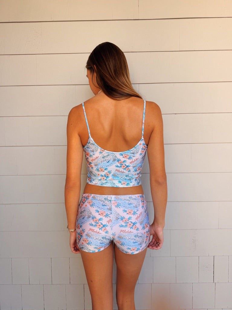 Locals Only | Shoreline Shorts