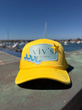 Sun & Sea Hat