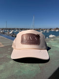 Sandy Brown Hat