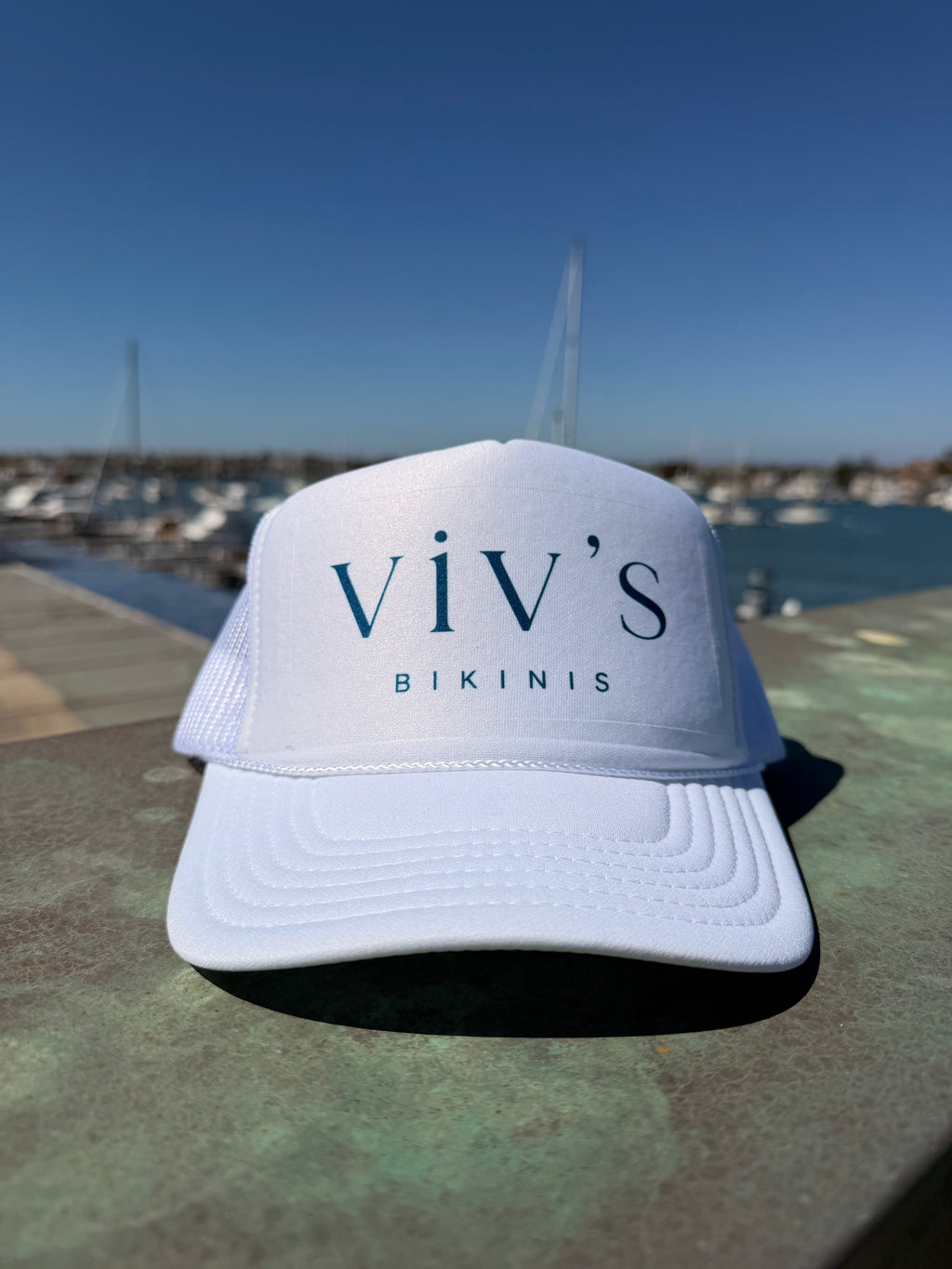 The Basic White Hat